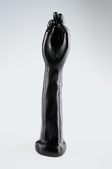 Mister B. Dark Crystal Dildo 
