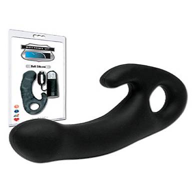 Bottoms Up Butt Silicone Please My P-Spot