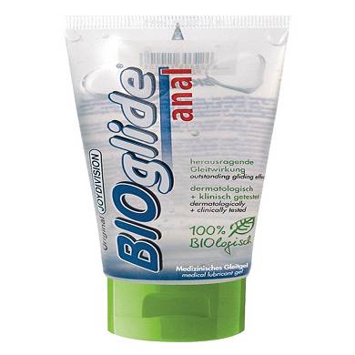 BIOglide Anal