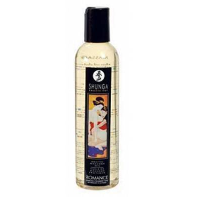 Shunga – Massagel Romance