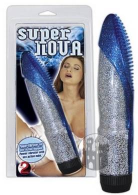 Vibrator 