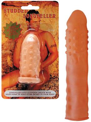 Studded Longfeller