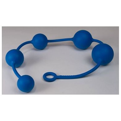 SF Analballs Kette Deep