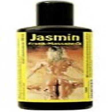 Massagel Jasmin
