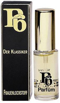 Orion 620432 P6 - Der Klassiker. wohlduftend. einfache Pheromon-Konzentration. 10-ml-Spr&u