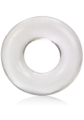 Shanes World Rock Star Ring Penisring Cockring - 2,5 cm clear