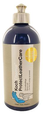 Koch Chemie Protect Leather Care Lederpflege (23,80?/L) Conditioner