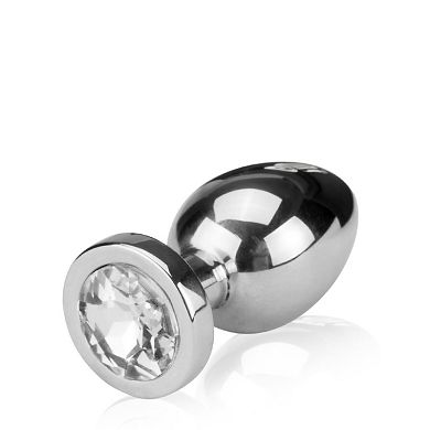 Buttplug Diamond, 6 cm