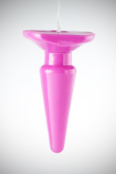 Toy Joy Funky Anal-Vibrator 