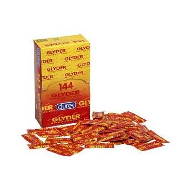 Durex Ambassador Glyder 144er