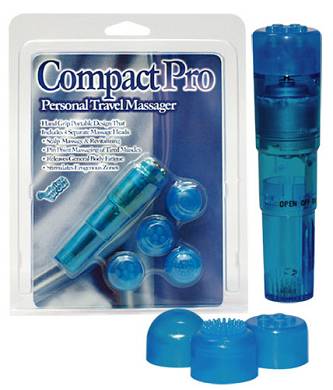 Mini Flex blau