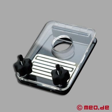Elektrosex Ball Crusher "E-Stim Smasher"