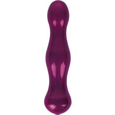 16,5 x 4 cm Shots Toys Vibe Deluxe purple