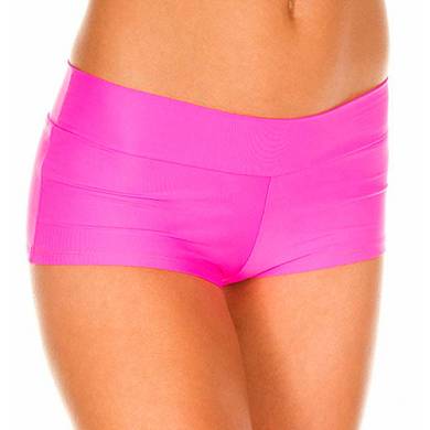 Shorts - Rosa