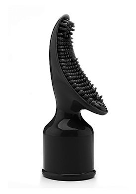 Ultra Twizzle Trigger AUFSATZ No.1 schwarz