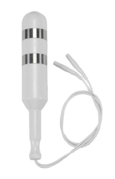 Elektro Sex Plug Bi-Polair v1