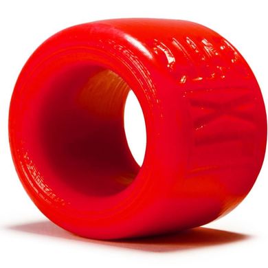 Oxballs Ballstretcher BALLS-XL red