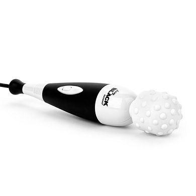 Massagestab Fairy Mini Turbo genoppt