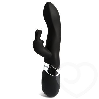 Tracey Cox Supersex aufladbarer Rabbit-Vibrator
