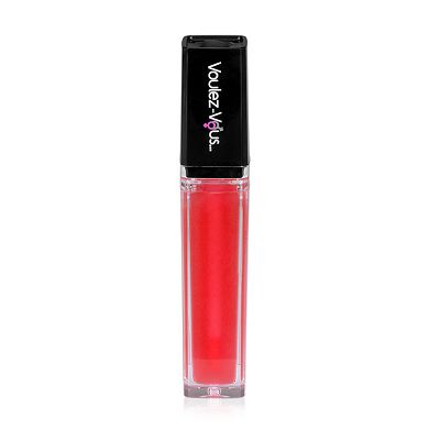 Light Gloss Red Fruits, 9 ml