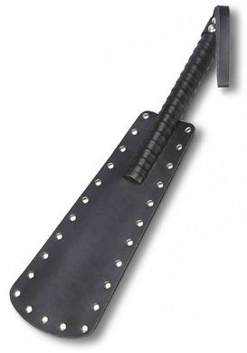 LUX FETISH - Studded Paddle