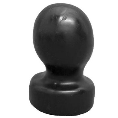 Creative Mouldings Steve Analplug 10 x 6 cm