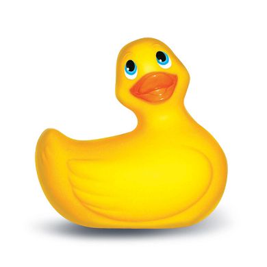 vibro-bade-ente