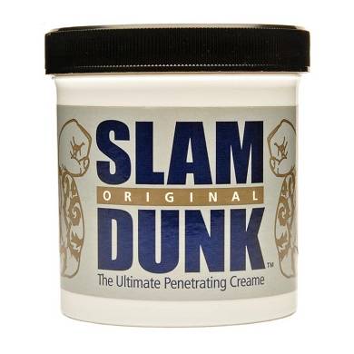Slam Dunk Original 16oz -454g