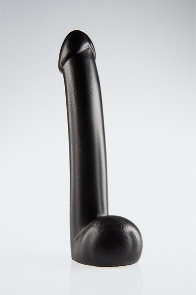 Mister B. Keepburning Dildo 