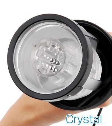 Rends R-1 A10 Cyclon Inner Cup CRYSTAL