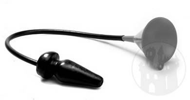 Analplug 