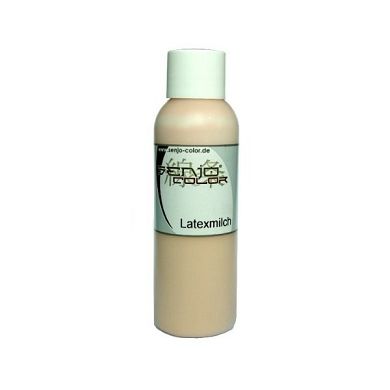 Latexmilch hautfarben100ml