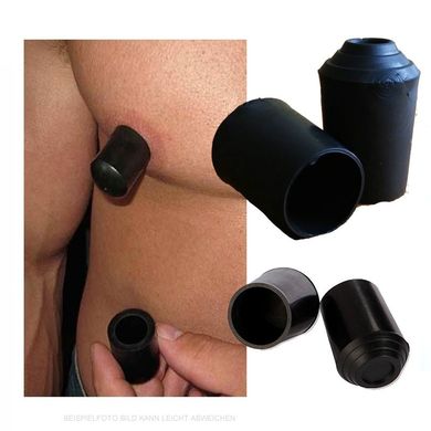 Nipplesuctioncups