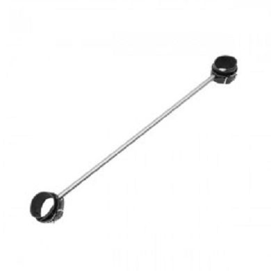 Spreizstange 58cm Pertica mit Leder Handfesseln