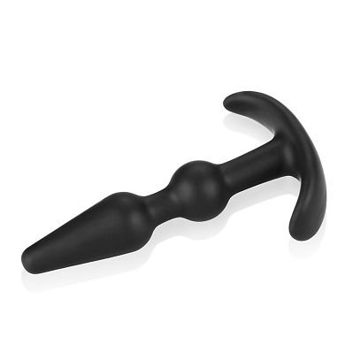 T-shape Silicone, 10 cm