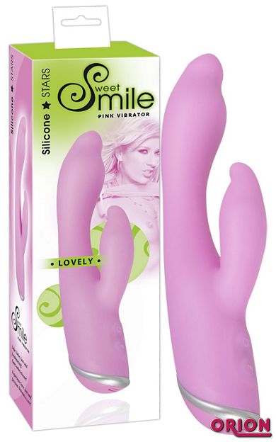 Vibrator Lovely