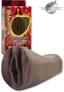 Personal Fluffer UR3 Vagina