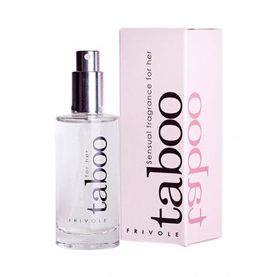 Taboo for Her: Parfum (50ml)