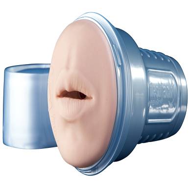 Jimmy Visconti Mouth