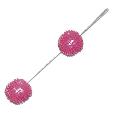 Vibratone soft balls