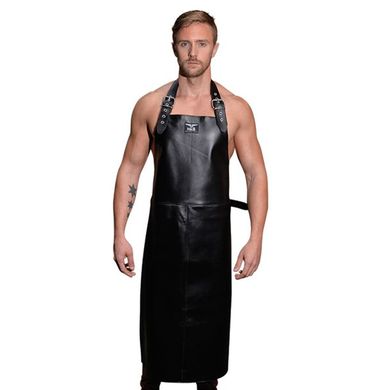 Leder Schrze Metzger