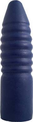 Crackstuffers Missile Analplug 31 x 8 cm