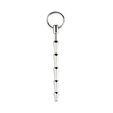 Welliger Metall-Dilator mit Ring