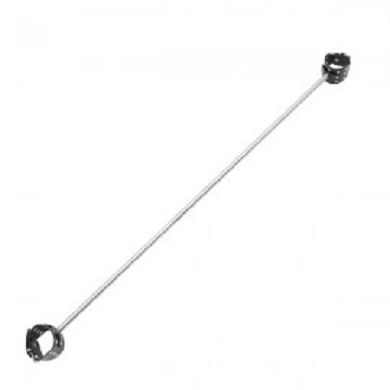Spreizstange Gracilitas 90cm lang mit Leder Fesseln für Ladys