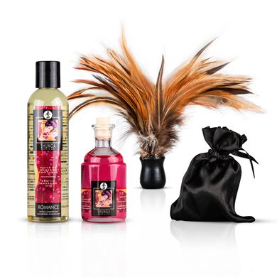 Shunga - Set Zrtlichkeit & Leidenschaft