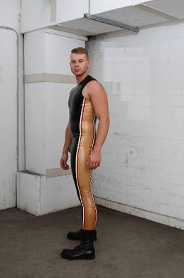 der-body