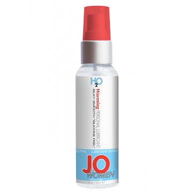 System JO - Premium HO Gleitmittel fr Frauen (Wrmend)