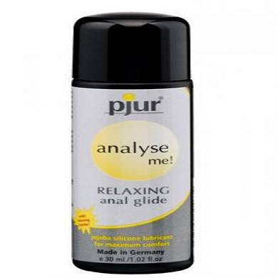 Pjur Analyse Me - Anal Gleitgel 30ml