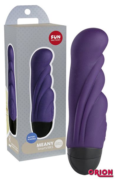Meany Minivibe dunkelviolett