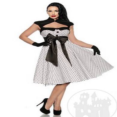 Rockabilly-Kleid